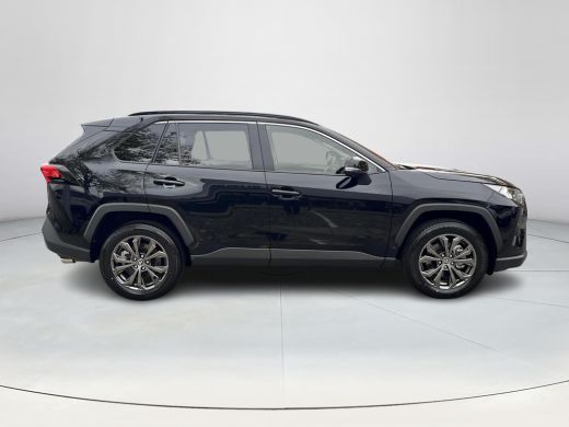 Toyota RAV4 2.5 Hybrid Dynamic Ultimate | 06-10141018 Voor meer informatie ActivLease financial lease