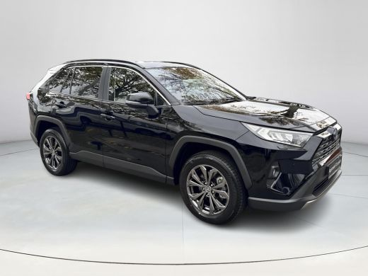Toyota RAV4 2.5 Hybrid Dynamic Ultimate | 06-10141018 Voor meer informatie ActivLease financial lease