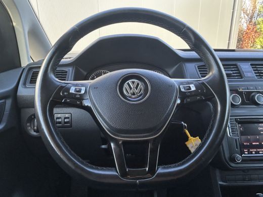 Volkswagen Caddy 2.0 TDI 102 PK / L1H1 / TREKHAAK / AIRCO / CRUISE / NAVI / BLUETOOTH / PDC ActivLease financial lease
