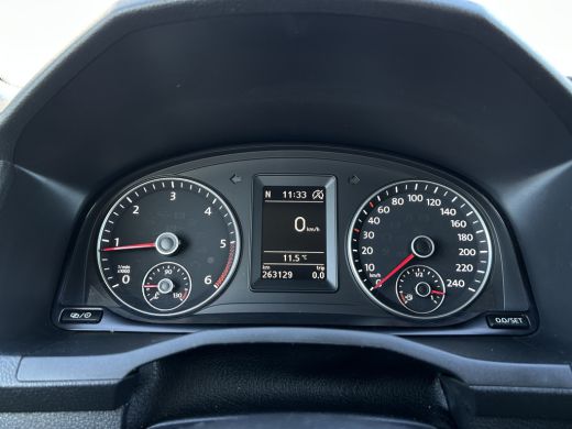 Volkswagen Caddy 2.0 TDI 102 PK / L1H1 / TREKHAAK / AIRCO / CRUISE / NAVI / BLUETOOTH / PDC ActivLease financial lease