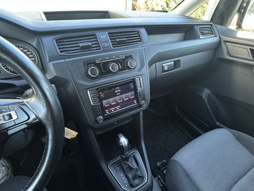 Volkswagen Caddy 2.0 TDI 102 PK / L1H1 / TREKHAAK / AIRCO / CRUISE / NAVI / BLUETOOTH / PDC ActivLease financial lease