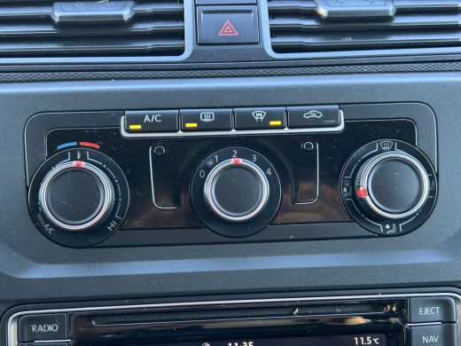 Volkswagen Caddy 2.0 TDI 102 PK / L1H1 / TREKHAAK / AIRCO / CRUISE / NAVI / BLUETOOTH / PDC ActivLease financial lease