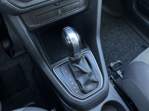 Volkswagen Caddy 2.0 TDI 102 PK / L1H1 / TREKHAAK / AIRCO / CRUISE / NAVI / BLUETOOTH / PDC ActivLease financial lease