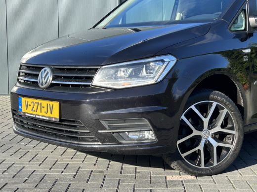 Volkswagen Caddy 2.0 TDI 102 PK / L1H1 / TREKHAAK / AIRCO / CRUISE / NAVI / BLUETOOTH / PDC ActivLease financial lease