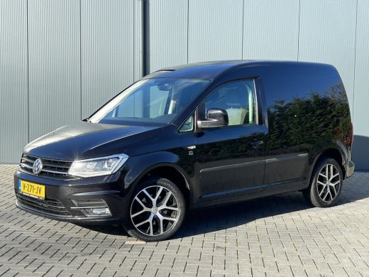 Volkswagen Caddy 2.0 TDI 102 PK / L1H1 / TREKHAAK / AIRCO / CRUISE / NAVI / BLUETOOTH / PDC ActivLease financial lease