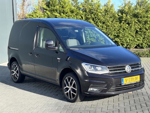 Volkswagen Caddy 2.0 TDI 102 PK / L1H1 / TREKHAAK / AIRCO / CRUISE / NAVI / BLUETOOTH / PDC ActivLease financial lease