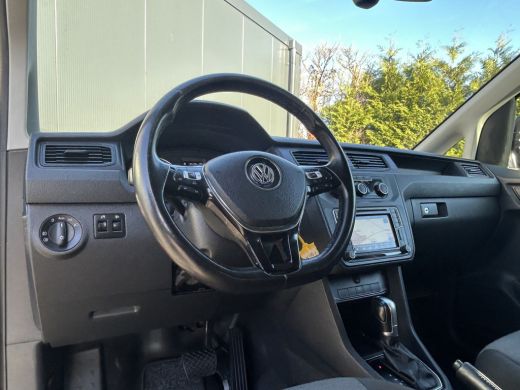 Volkswagen Caddy 2.0 TDI 102 PK / L1H1 / TREKHAAK / AIRCO / CRUISE / NAVI / BLUETOOTH / PDC ActivLease financial lease