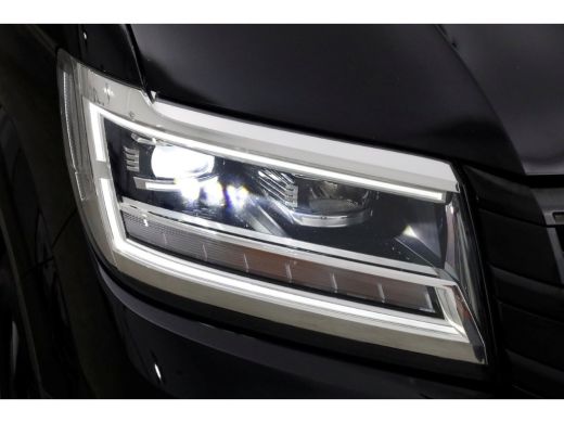 Volkswagen Crafter 35 2.0 TDI 177pk L3H2 (L2H1) DSG-Automaat LED/Navi/Trekhaak 3000kg 10-2021 ActivLease financial lease