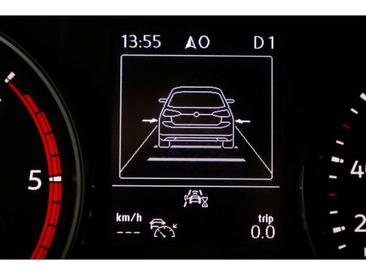 Volkswagen Crafter 35 2.0 TDI 177pk L3H2 (L2H1) DSG-Automaat LED/Navi/Trekhaak 3000kg 10-2021 ActivLease financial lease