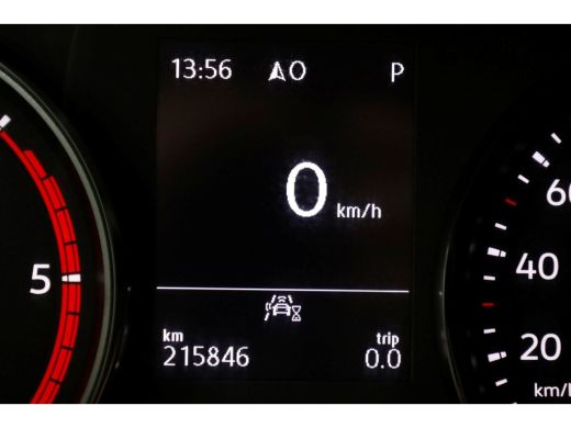 Volkswagen Crafter 35 2.0 TDI 177pk L3H2 (L2H1) DSG-Automaat LED/Navi/Trekhaak 3000kg 10-2021 ActivLease financial lease