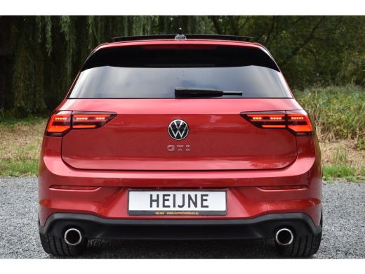 Volkswagen Golf GTI 2.0 TSI 245PK DSG GTI-SPORT HARMANN-KARDON/IQ-LIGHT/PANORAMADAK ActivLease financial lease