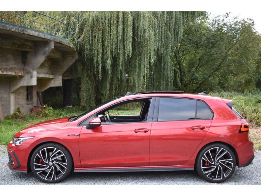 Volkswagen Golf GTI 2.0 TSI 245PK DSG GTI-SPORT HARMANN-KARDON/IQ-LIGHT/PANORAMADAK ActivLease financial lease
