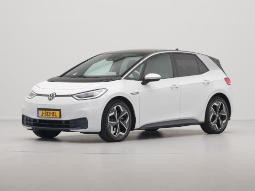 Volkswagen ID.3 First Plus 58 kWh 204pk Navigatie Camera Acc Stoelverwarming Carplay 049 ActivLease financial lease