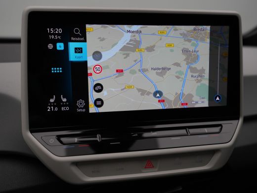 Volkswagen ID.3 First Plus 58 kWh 204pk Navigatie Camera Acc Stoelverwarming Carplay 049 ActivLease financial lease