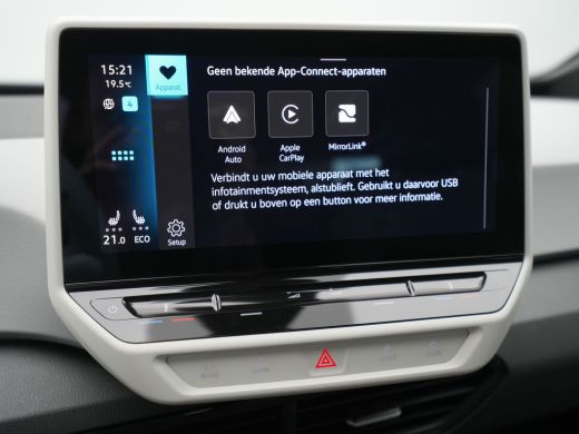 Volkswagen ID.3 First Plus 58 kWh 204pk Navigatie Camera Acc Stoelverwarming Carplay 049 ActivLease financial lease