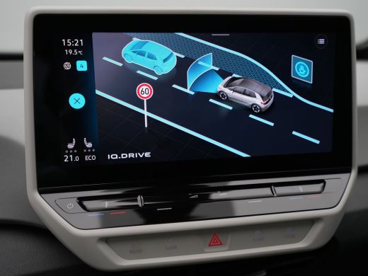 Volkswagen ID.3 First Plus 58 kWh 204pk Navigatie Camera Acc Stoelverwarming Carplay 049 ActivLease financial lease