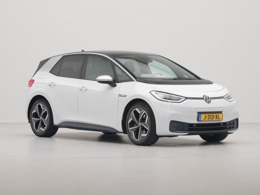Volkswagen ID.3 First Plus 58 kWh 204pk Navigatie Camera Acc Stoelverwarming Carplay 049 ActivLease financial lease