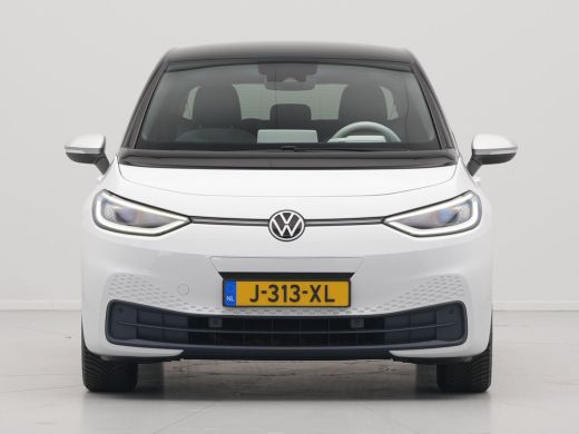 Volkswagen ID.3 First Plus 58 kWh 204pk Navigatie Camera Acc Stoelverwarming Carplay 049 ActivLease financial lease