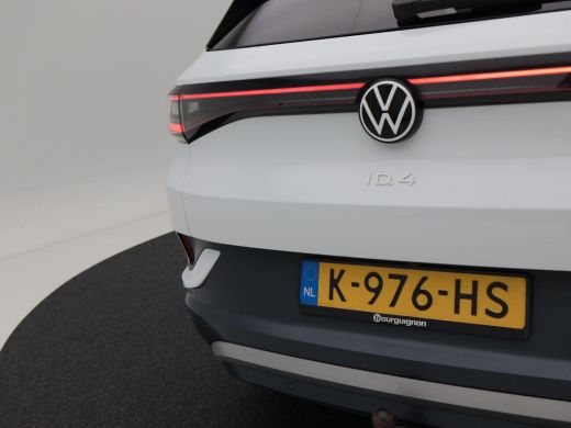 Volkswagen ID.4 First 77 kWh 205 Pk | LED-verlichting | Leder/Alcantara | Adaptive Cruise | Camera | CarPlay | Zw... ActivLease financial lease