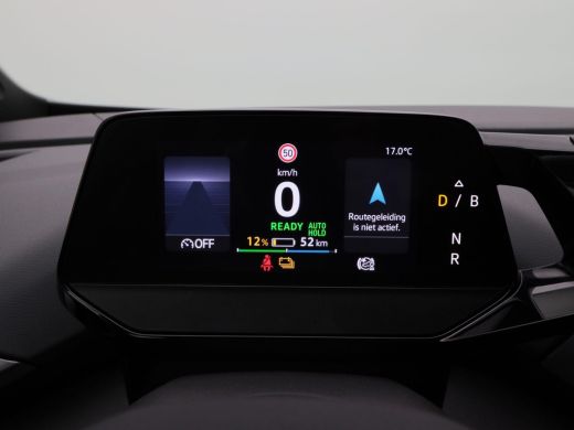 Volkswagen ID.4 First 77 kWh 205 Pk | LED-verlichting | Leder/Alcantara | Adaptive Cruise | Camera | CarPlay | Zw... ActivLease financial lease