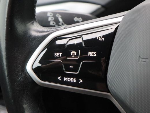Volkswagen ID.4 First 77 kWh 205 Pk | LED-verlichting | Leder/Alcantara | Adaptive Cruise | Camera | CarPlay | Zw... ActivLease financial lease