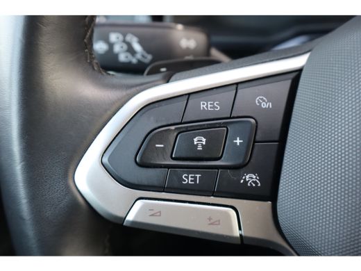 Volkswagen Polo 1.0 TSI Life Edition 95PK | Achteruitrijcamera | Draadloze telefoonlader | Keyless entry/start ActivLease financial lease