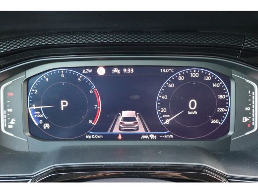 Volkswagen Polo 1.0 TSI Life Edition 95PK | Achteruitrijcamera | Draadloze telefoonlader | Keyless entry/start ActivLease financial lease