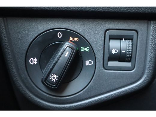 Volkswagen Polo 1.0 TSI Life Edition 95PK | Achteruitrijcamera | Draadloze telefoonlader | Keyless entry/start ActivLease financial lease