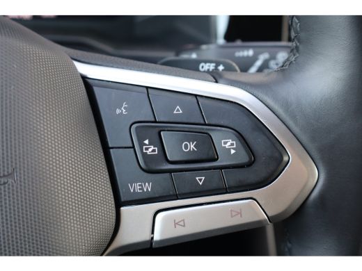 Volkswagen Polo 1.0 TSI Life Edition 95PK | Achteruitrijcamera | Draadloze telefoonlader | Keyless entry/start ActivLease financial lease