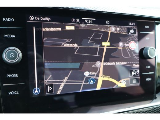 Volkswagen Polo 1.0 TSI Life Edition 95PK | Achteruitrijcamera | Draadloze telefoonlader | Keyless entry/start ActivLease financial lease