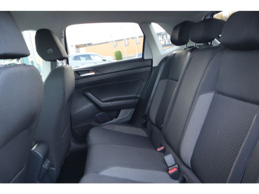 Volkswagen Polo 1.0 TSI Life Edition 95PK | Achteruitrijcamera | Draadloze telefoonlader | Keyless entry/start ActivLease financial lease