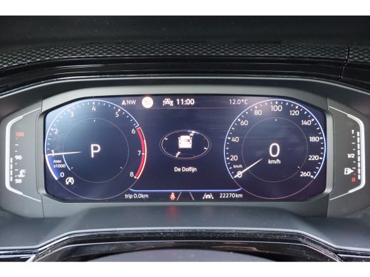 Volkswagen Polo 95PK 1.0 TSI Life Edition | Achteruitrijcamera | Draadloze telefoonlader | Hill hold functie ActivLease financial lease