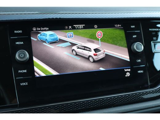 Volkswagen Polo 95PK 1.0 TSI Life Edition | Achteruitrijcamera | Draadloze telefoonlader | Hill hold functie ActivLease financial lease