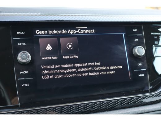 Volkswagen Polo 95PK 1.0 TSI Life Edition | Achteruitrijcamera | Draadloze telefoonlader | Hill hold functie ActivLease financial lease