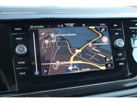 Volkswagen Polo 95PK 1.0 TSI Life Edition | Achteruitrijcamera | Draadloze telefoonlader | Hill hold functie ActivLease financial lease