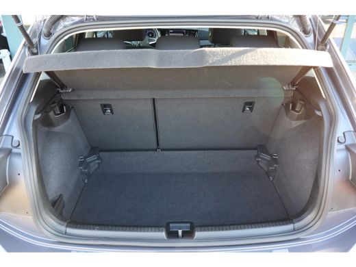 Volkswagen Polo 95PK 1.0 TSI Life Edition | Achteruitrijcamera | Draadloze telefoonlader | Hill hold functie ActivLease financial lease