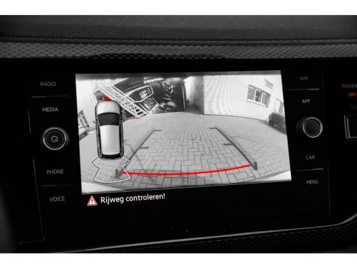 Volkswagen Polo Life Edition l Camera l Adaptieve Cruise Control l App Connect l Multifunctioneel Stuurwiel l Met... ActivLease financial lease