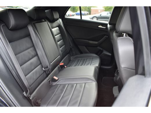 Volkswagen T-Roc R 2.0 TSI 300PK DSG 4MOTION R-SPORT LEDER/CAMERA/NAVI/VIRTUAL ActivLease financial lease