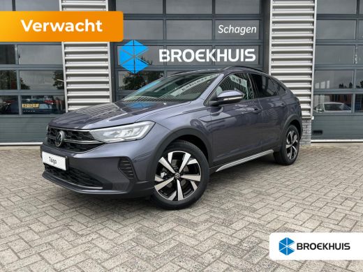 Volkswagen Taigo Life Edition | 'App-Connect' smartphone integratie | 'We Connect Plus' (abonnement 12 maanden) | ... Volkswagen Taigo Life Edition | 'App-Connect' smartphone integratie | 'We Connect Plus' (abonnement 12 maanden) | ...