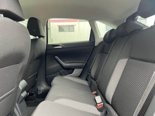 Volkswagen Taigo Life Edition | 'App-Connect' smartphone integratie | 'We Connect Plus' (abonnement 12 maanden) | ... ActivLease financial lease