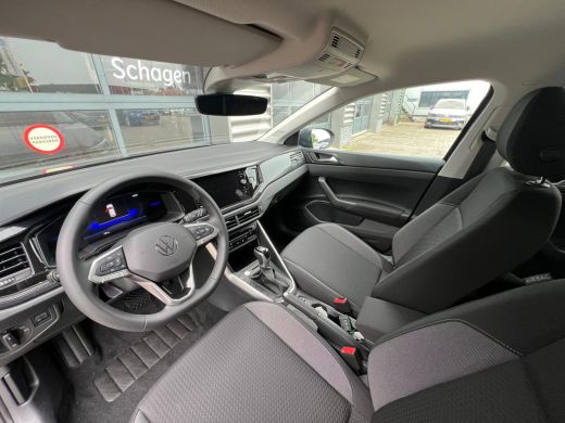 Volkswagen Taigo Life Edition | 'App-Connect' smartphone integratie | 'We Connect Plus' (abonnement 12 maanden) | ... ActivLease financial lease