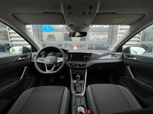 Volkswagen Taigo Life Edition | 'App-Connect' smartphone integratie | 'We Connect Plus' (abonnement 12 maanden) | ... ActivLease financial lease