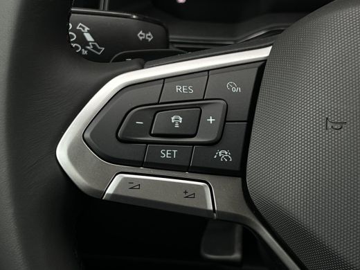 Volkswagen Taigo Life Edition | 'App-Connect' smartphone integratie | 'We Connect Plus' (abonnement 12 maanden) | ... ActivLease financial lease