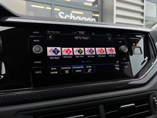 Volkswagen Taigo Life Edition | 'App-Connect' smartphone integratie | 'We Connect Plus' (abonnement 12 maanden) | ... ActivLease financial lease