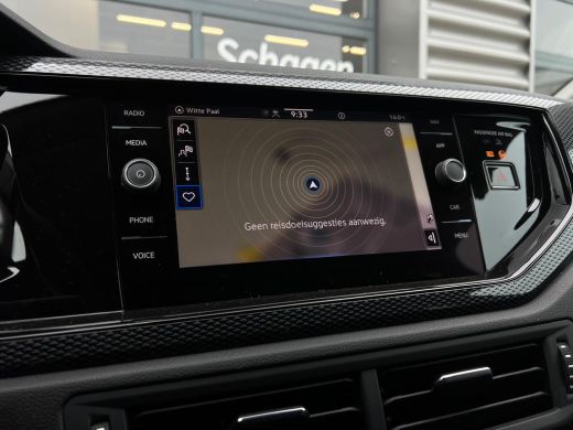 Volkswagen Taigo Life Edition | 'App-Connect' smartphone integratie | 'We Connect Plus' (abonnement 12 maanden) | ... ActivLease financial lease