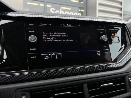 Volkswagen Taigo Life Edition | 'App-Connect' smartphone integratie | 'We Connect Plus' (abonnement 12 maanden) | ... ActivLease financial lease