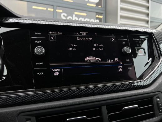 Volkswagen Taigo Life Edition | 'App-Connect' smartphone integratie | 'We Connect Plus' (abonnement 12 maanden) | ... ActivLease financial lease