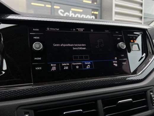 Volkswagen Taigo Life Edition | 'App-Connect' smartphone integratie | 'We Connect Plus' (abonnement 12 maanden) | ... ActivLease financial lease