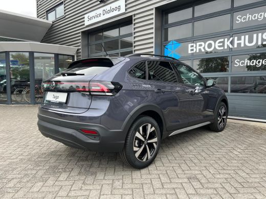 Volkswagen Taigo Life Edition | 'App-Connect' smartphone integratie | 'We Connect Plus' (abonnement 12 maanden) | ... ActivLease financial lease