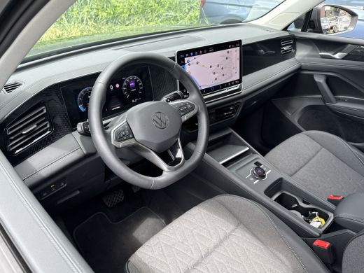 Volkswagen Tiguan 1.5 eTSI DSG LIFE EDITION TREKHAAK/NAVI/CAMERA/IQ-LIGHT ActivLease financial lease